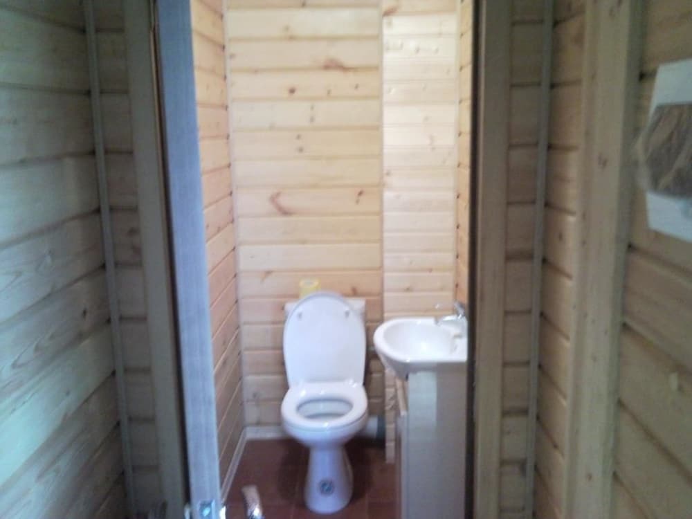 Milli-Plodovaya - Guest House