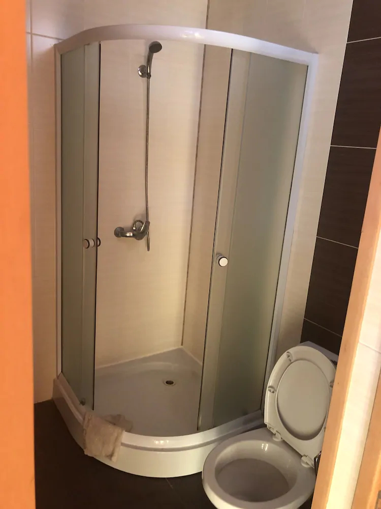 Milli-Plodovaya - Guest House