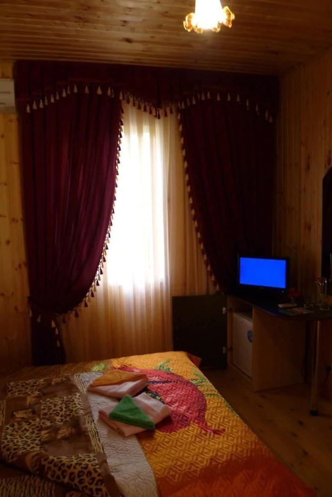 Milli-Plodovaya - Guest House