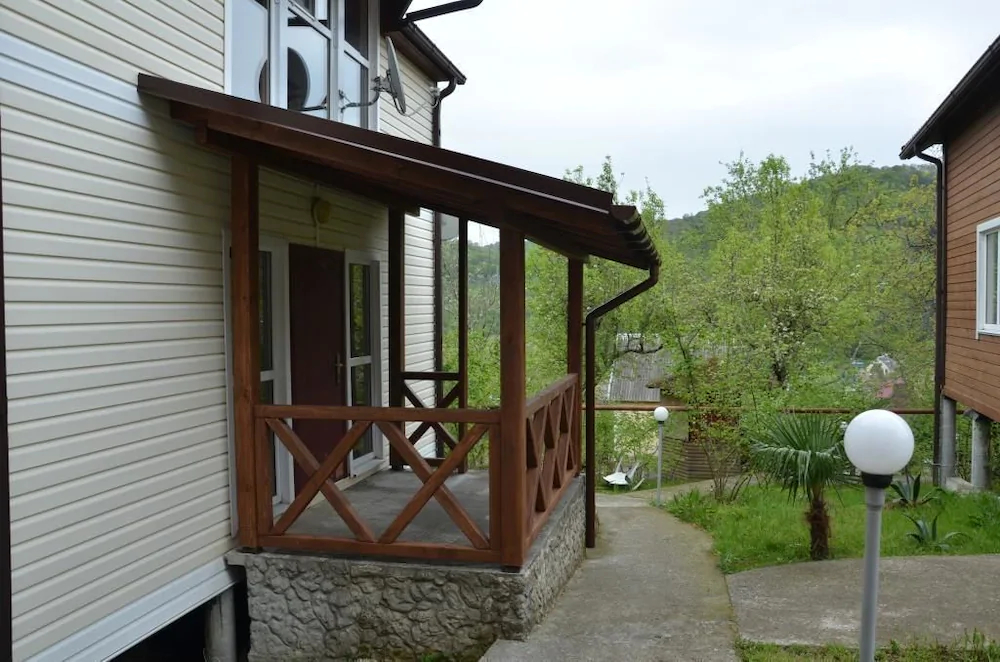 Milli-Plodovaya - Guest House