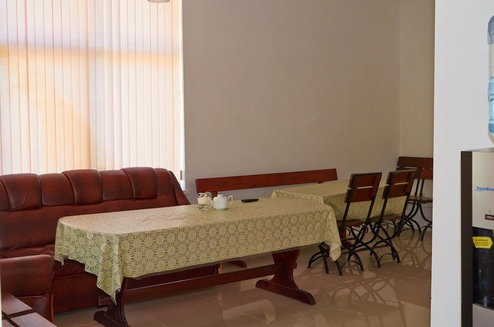 Milli-Plodovaya - Guest House
