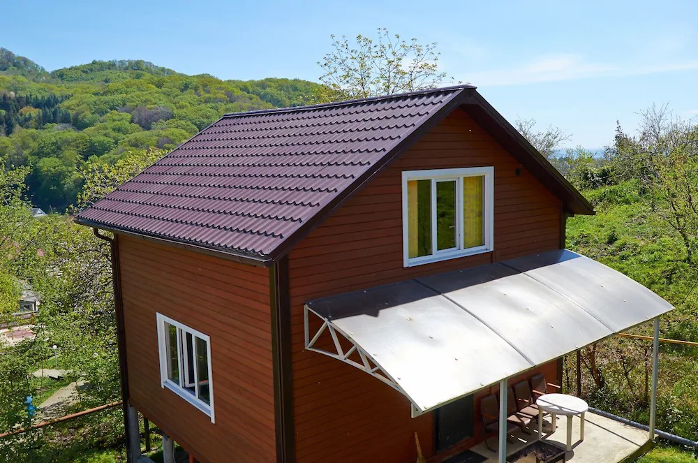Milli-Plodovaya - Guest House