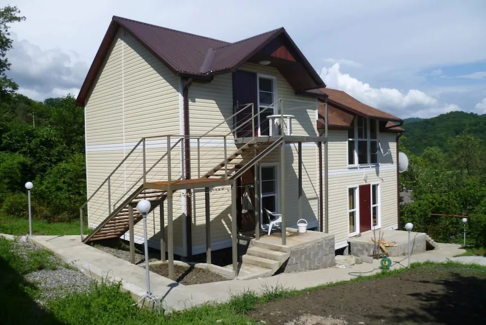 Milli-Plodovaya - Guest House