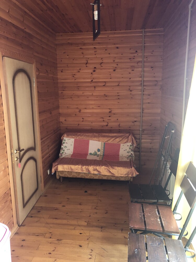 Milli-Plodovaya - Guest House