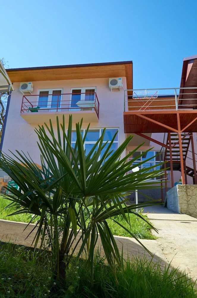 Milli-Plodovaya - Guest House