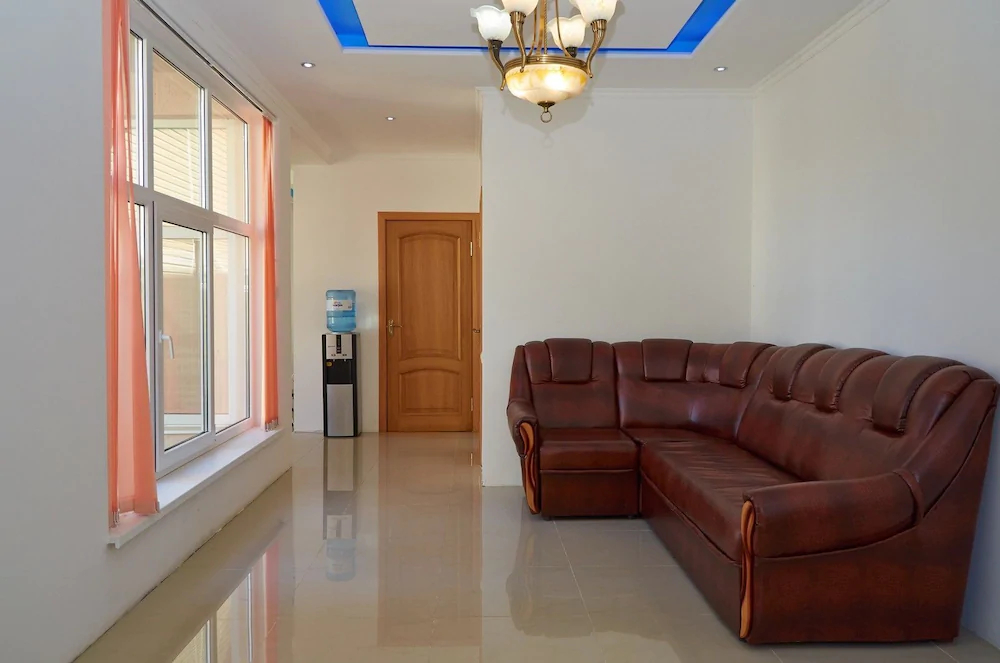 Milli-Plodovaya - Guest House