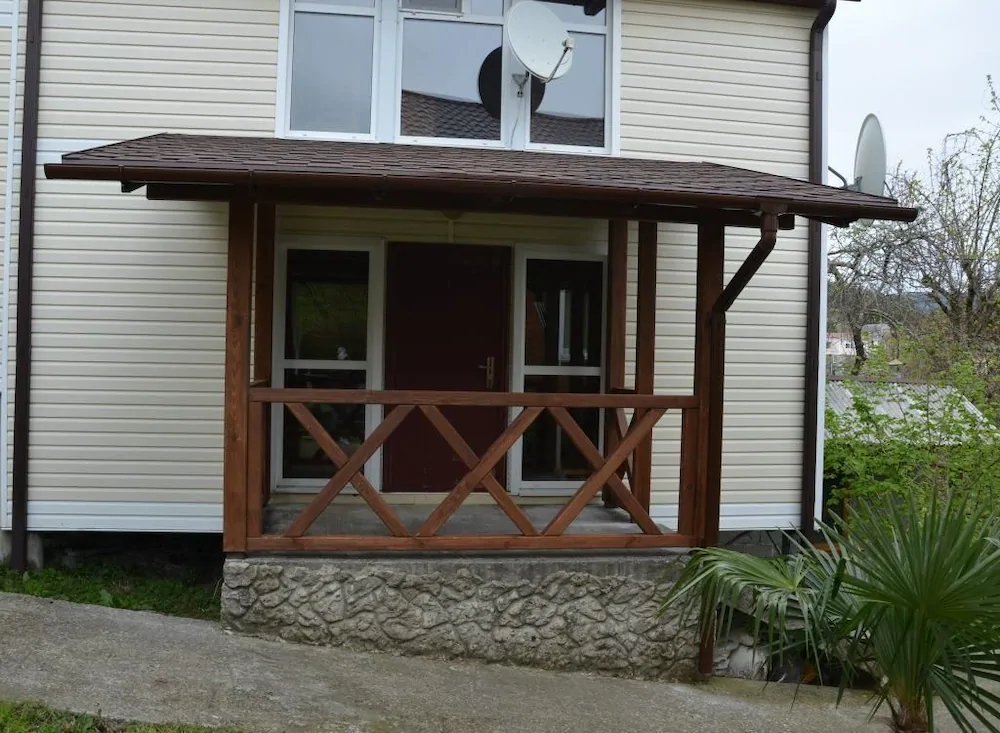 Milli-Plodovaya - Guest House