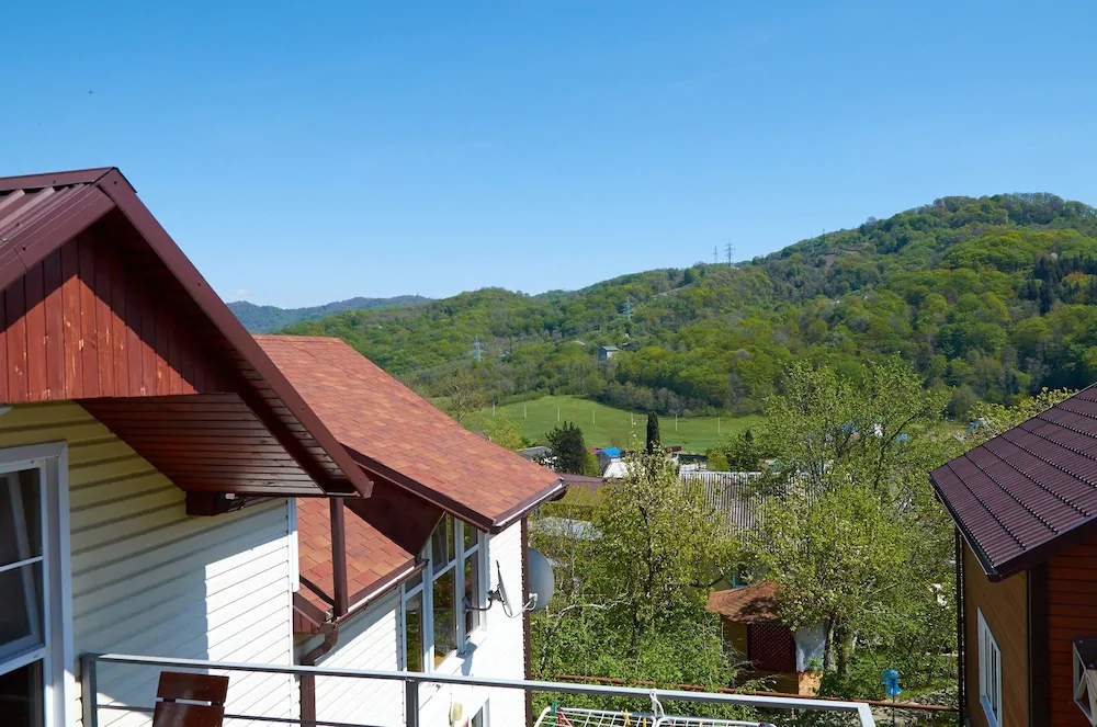 Milli-Plodovaya - Guest House