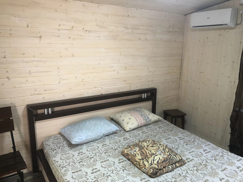 Milli-Plodovaya - Guest House