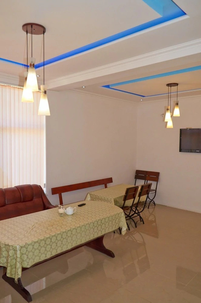 Milli-Plodovaya - Guest House