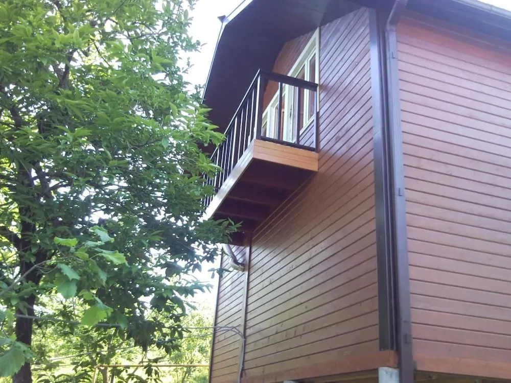 Milli-Plodovaya - Guest House