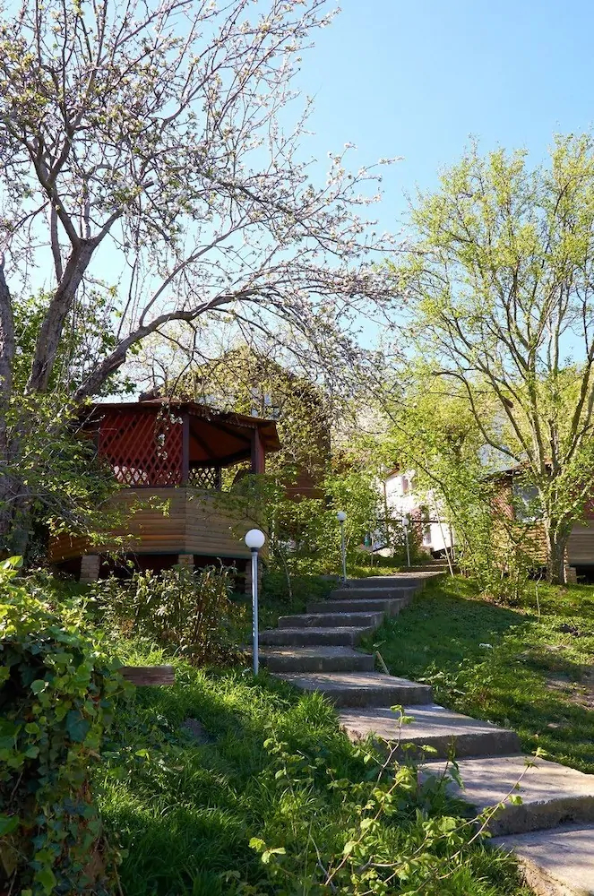 Milli-Plodovaya - Guest House