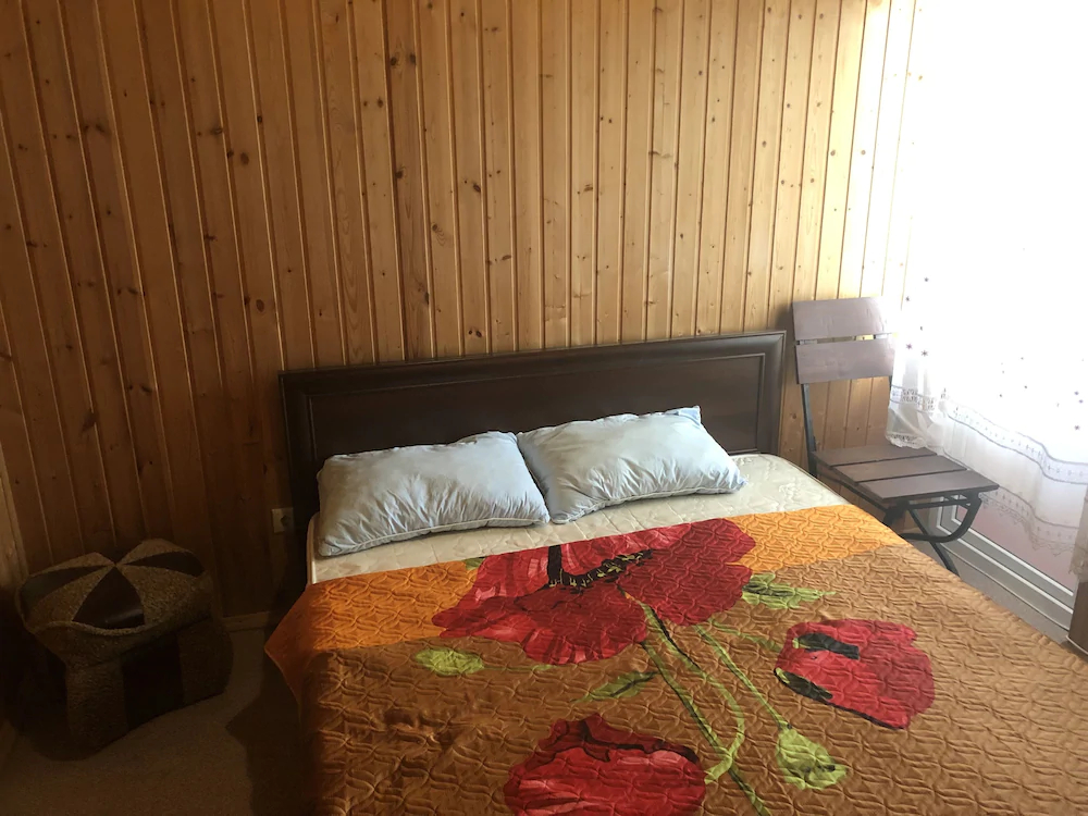 Milli-Plodovaya - Guest House