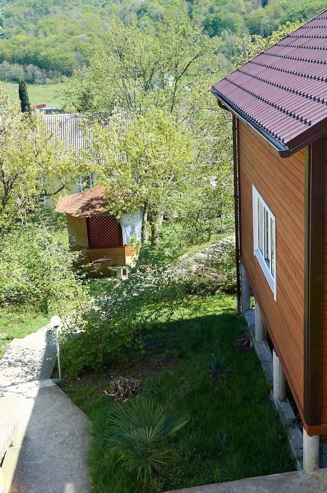 Milli-Plodovaya - Guest House