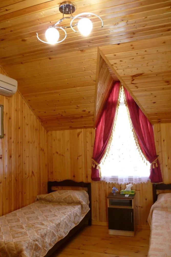 Milli-Plodovaya - Guest House