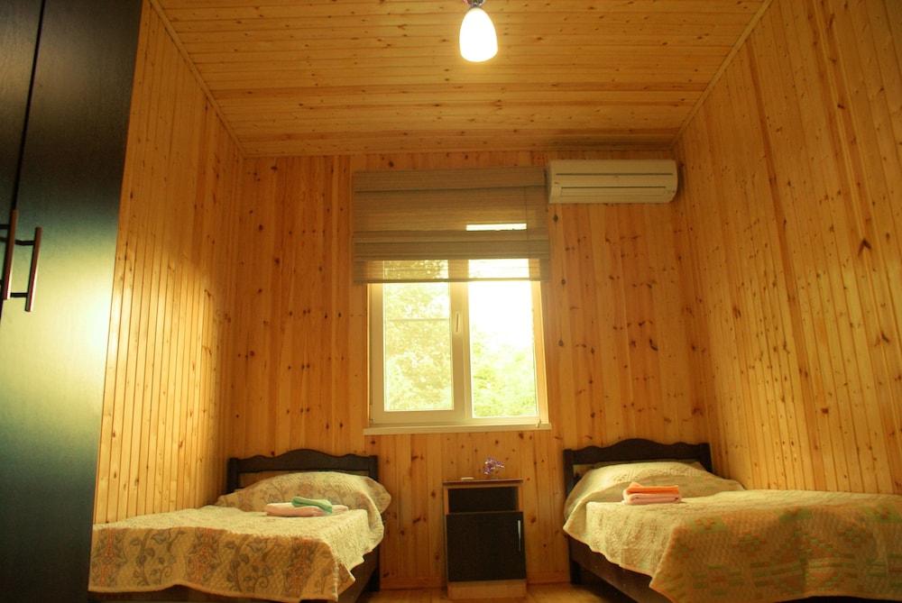 Milli-Plodovaya - Guest House