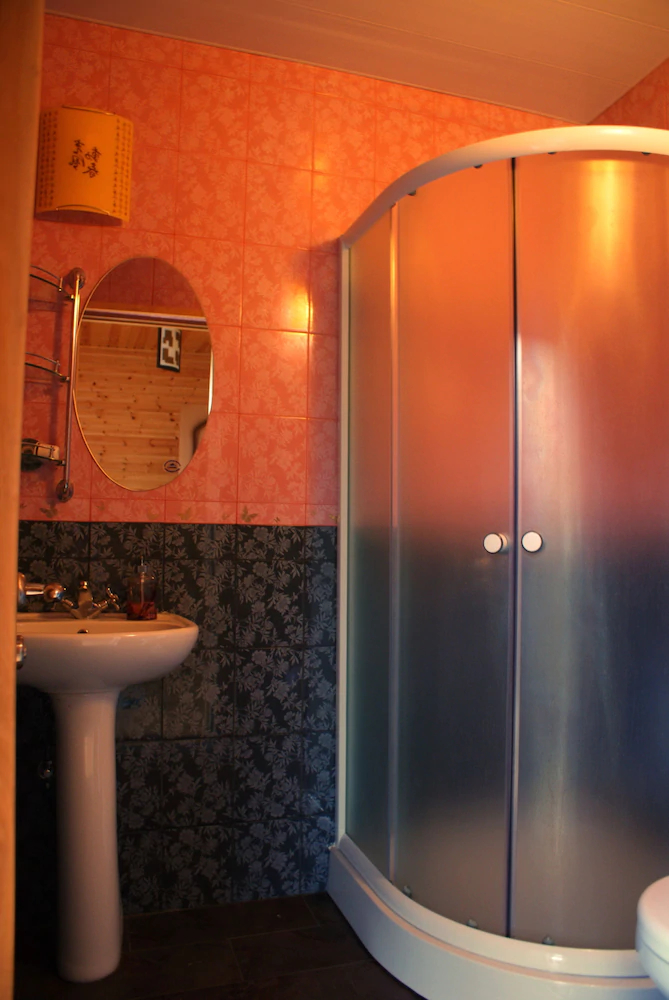 Milli-Plodovaya - Guest House