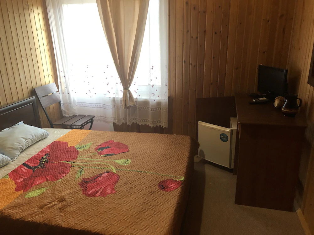 Milli-Plodovaya - Guest House