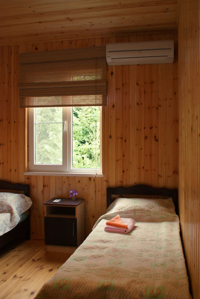 Milli-Plodovaya - Guest House