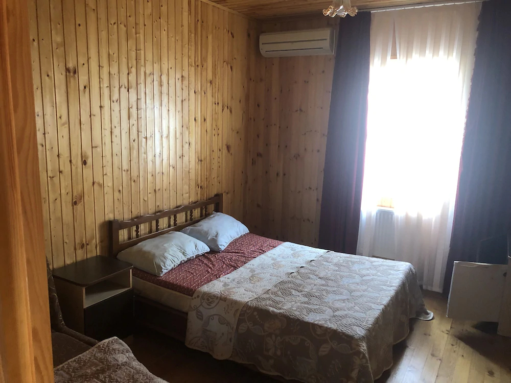 Milli-Plodovaya - Guest House