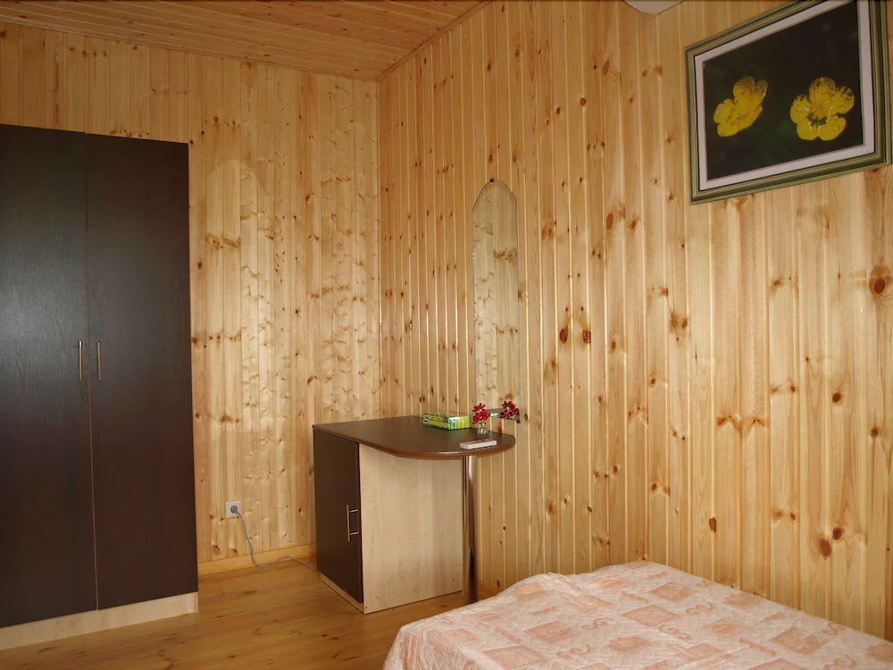Milli-Plodovaya - Guest House