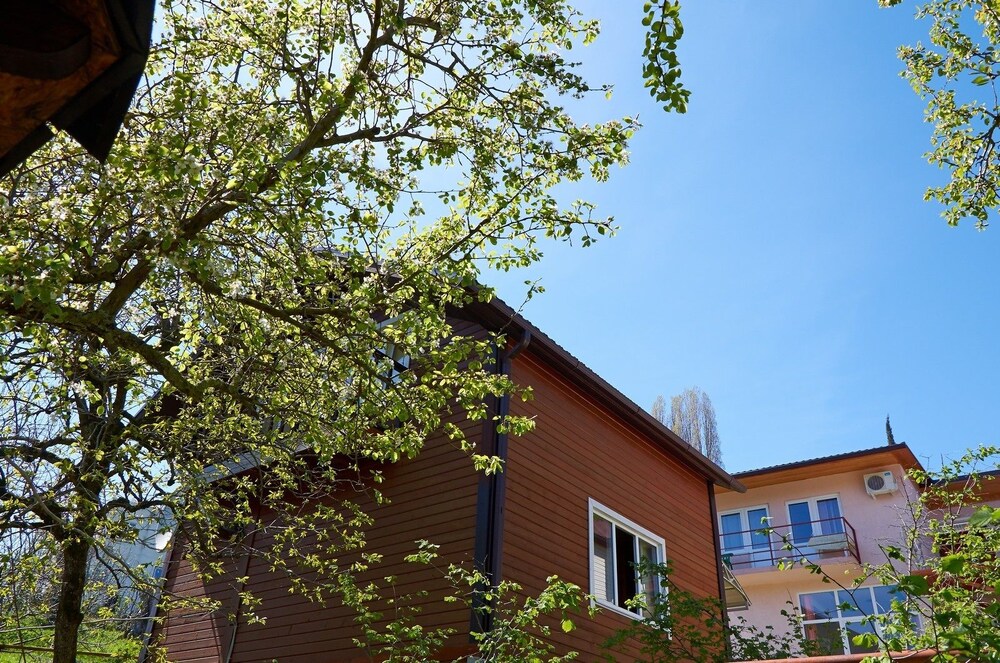 Milli-Plodovaya - Guest House