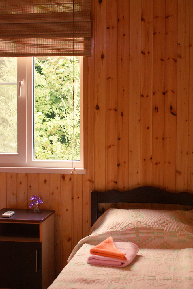 Milli-Plodovaya - Guest House