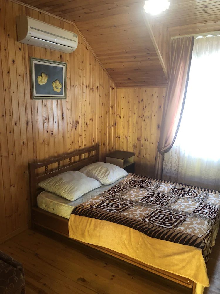 Milli-Plodovaya - Guest House