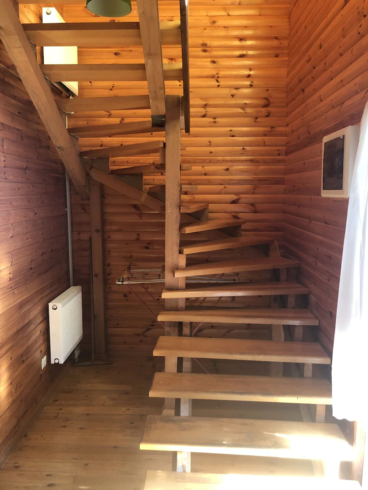 Milli-Plodovaya - Guest House