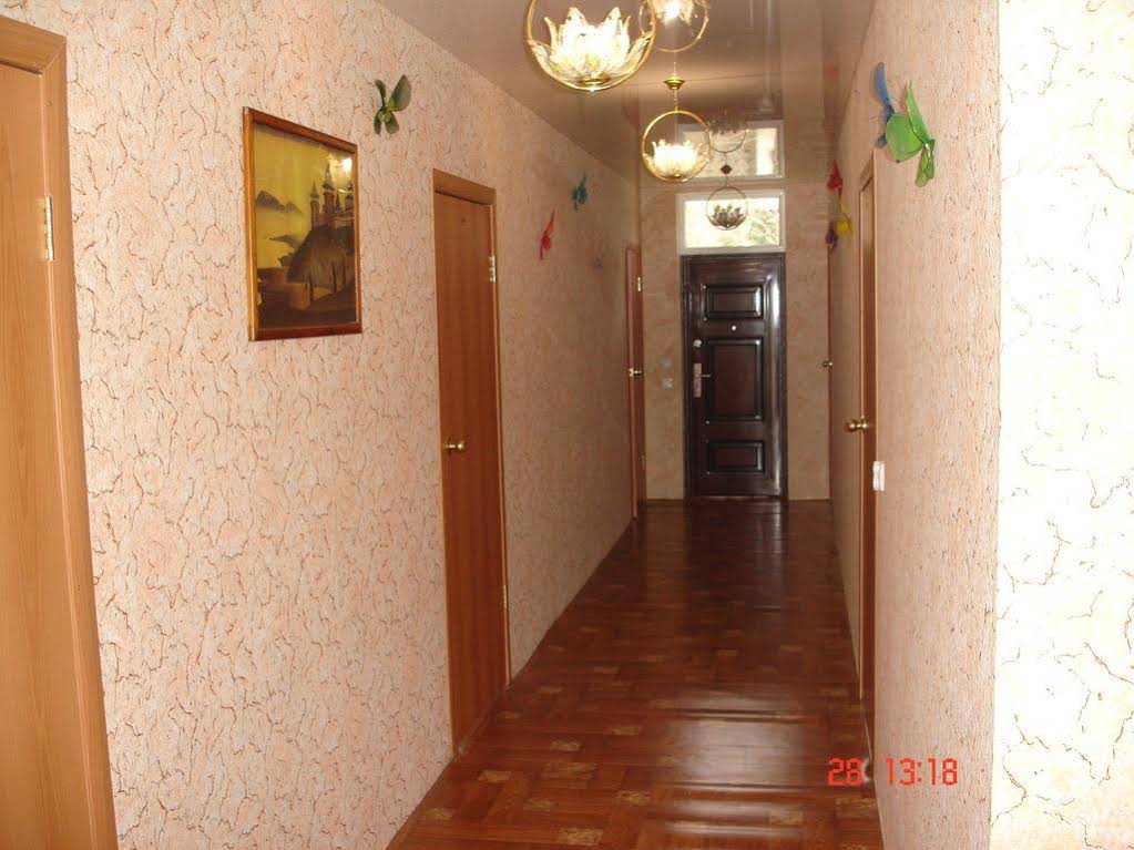 Yuzhanochka Guest House
