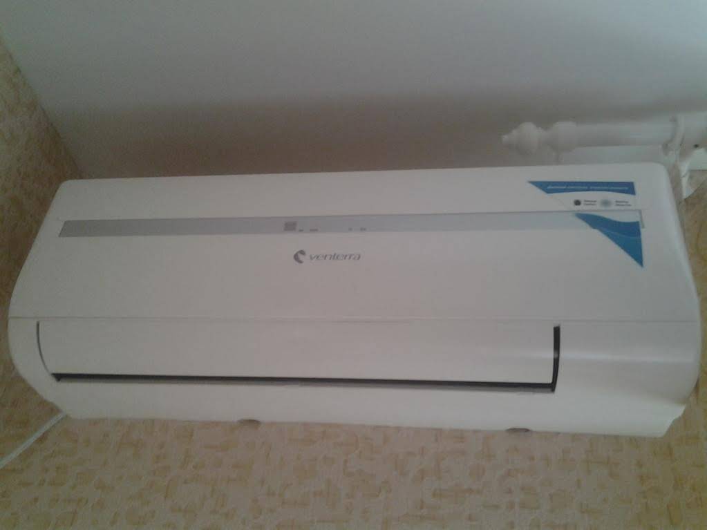 Yuzhanochka Guest House