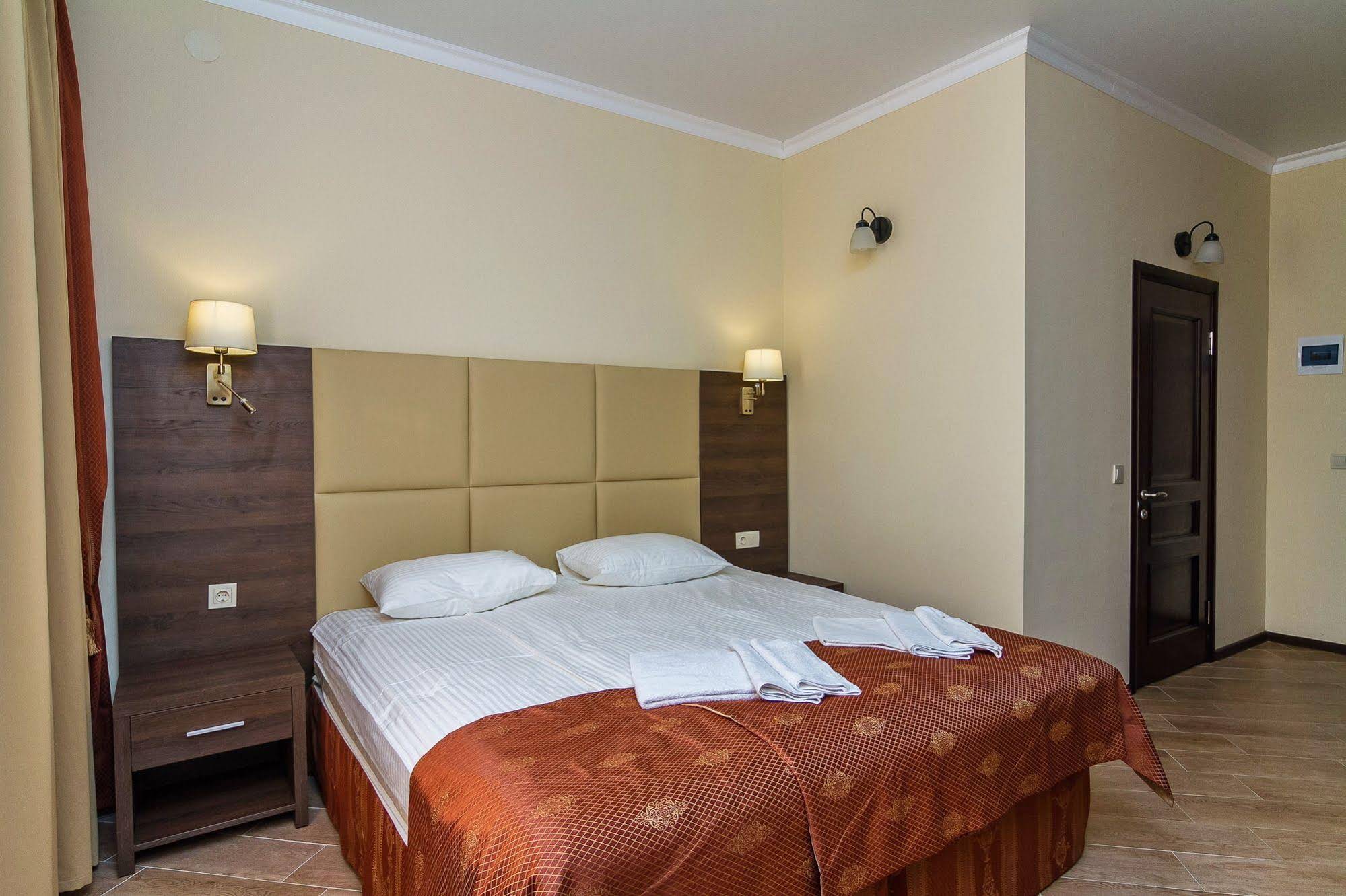 Hotel & SPA Rasputin