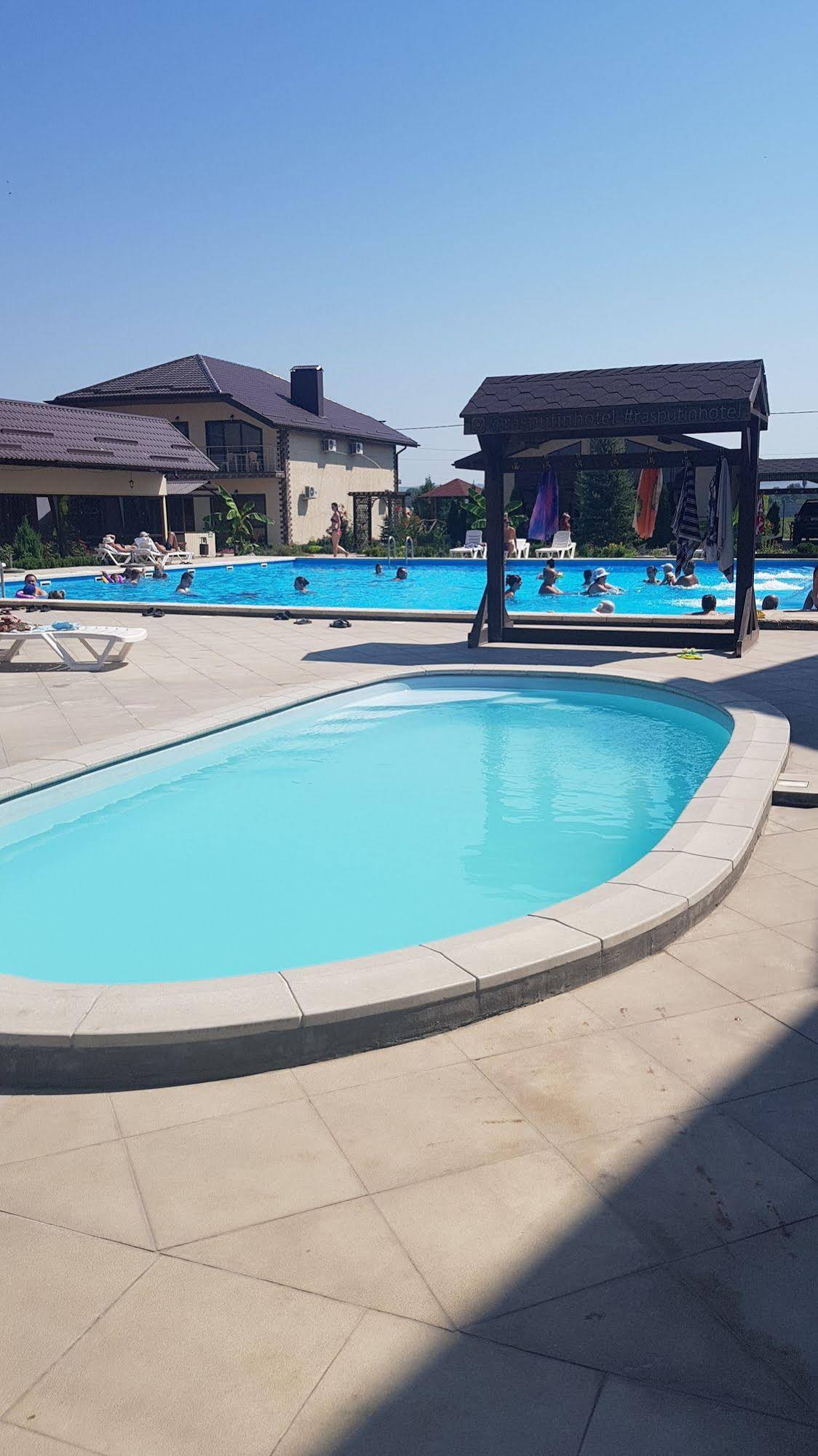 Hotel & SPA Rasputin