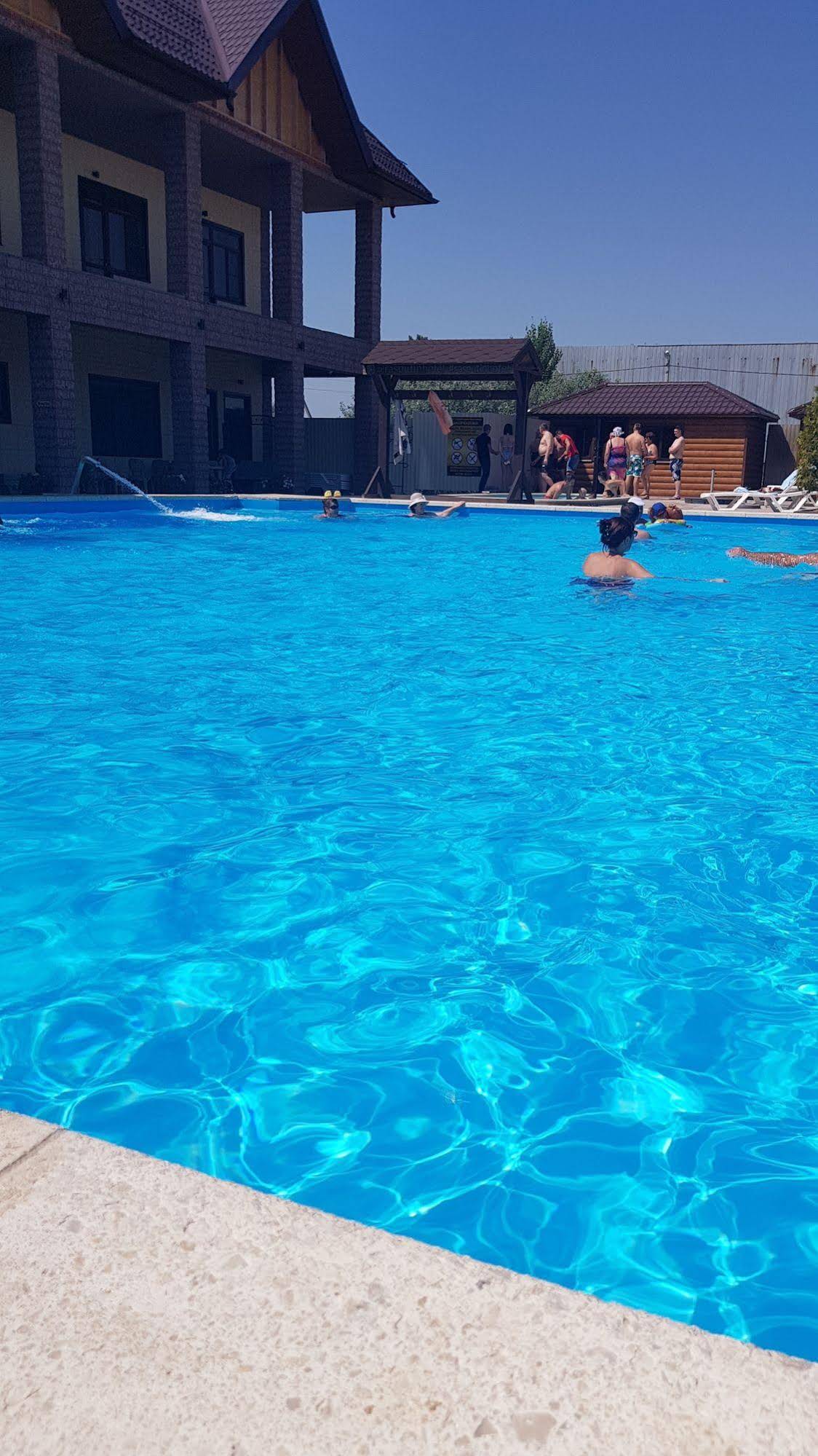 Hotel & SPA Rasputin