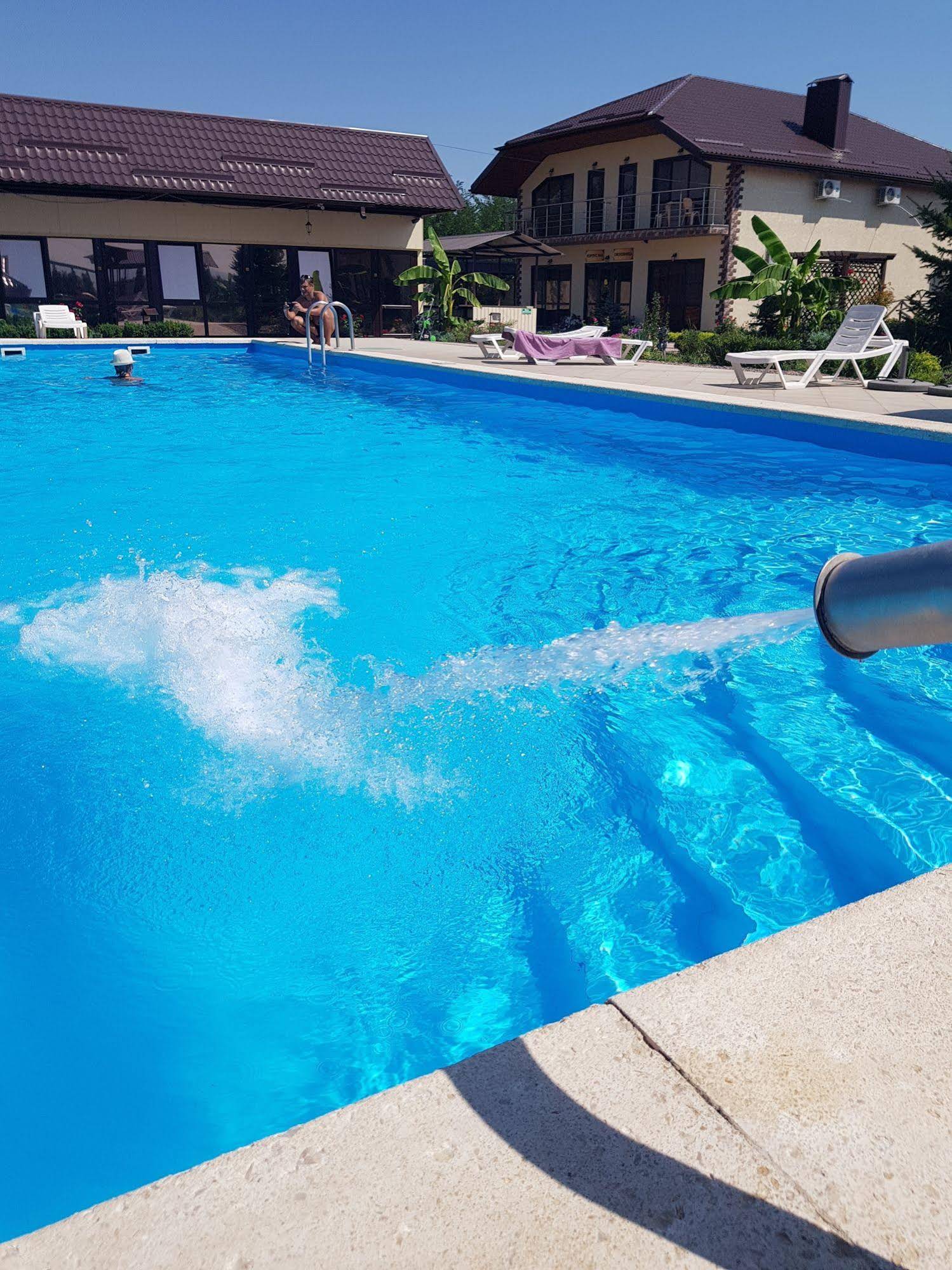 Hotel & SPA Rasputin