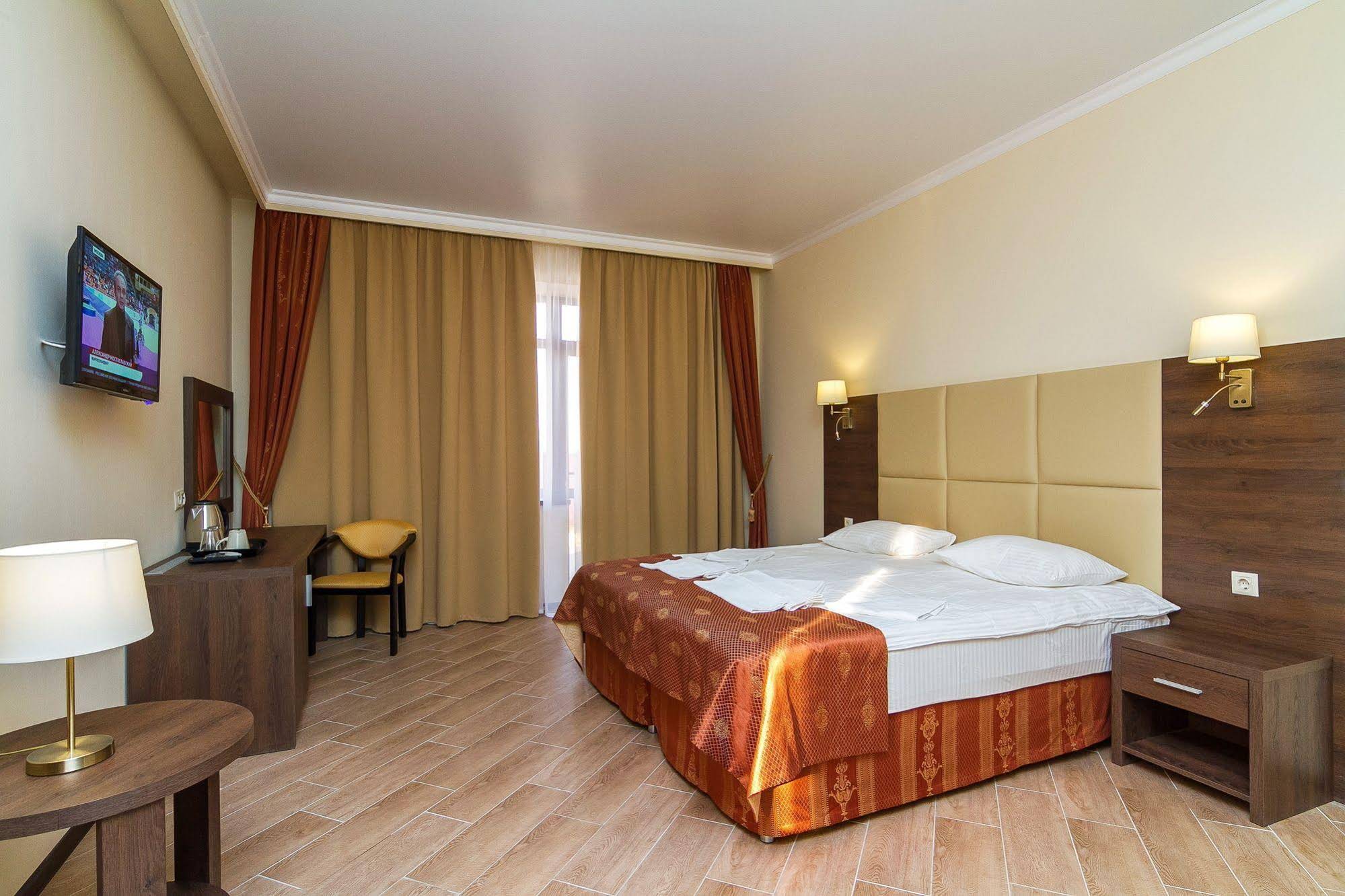 Hotel & SPA Rasputin