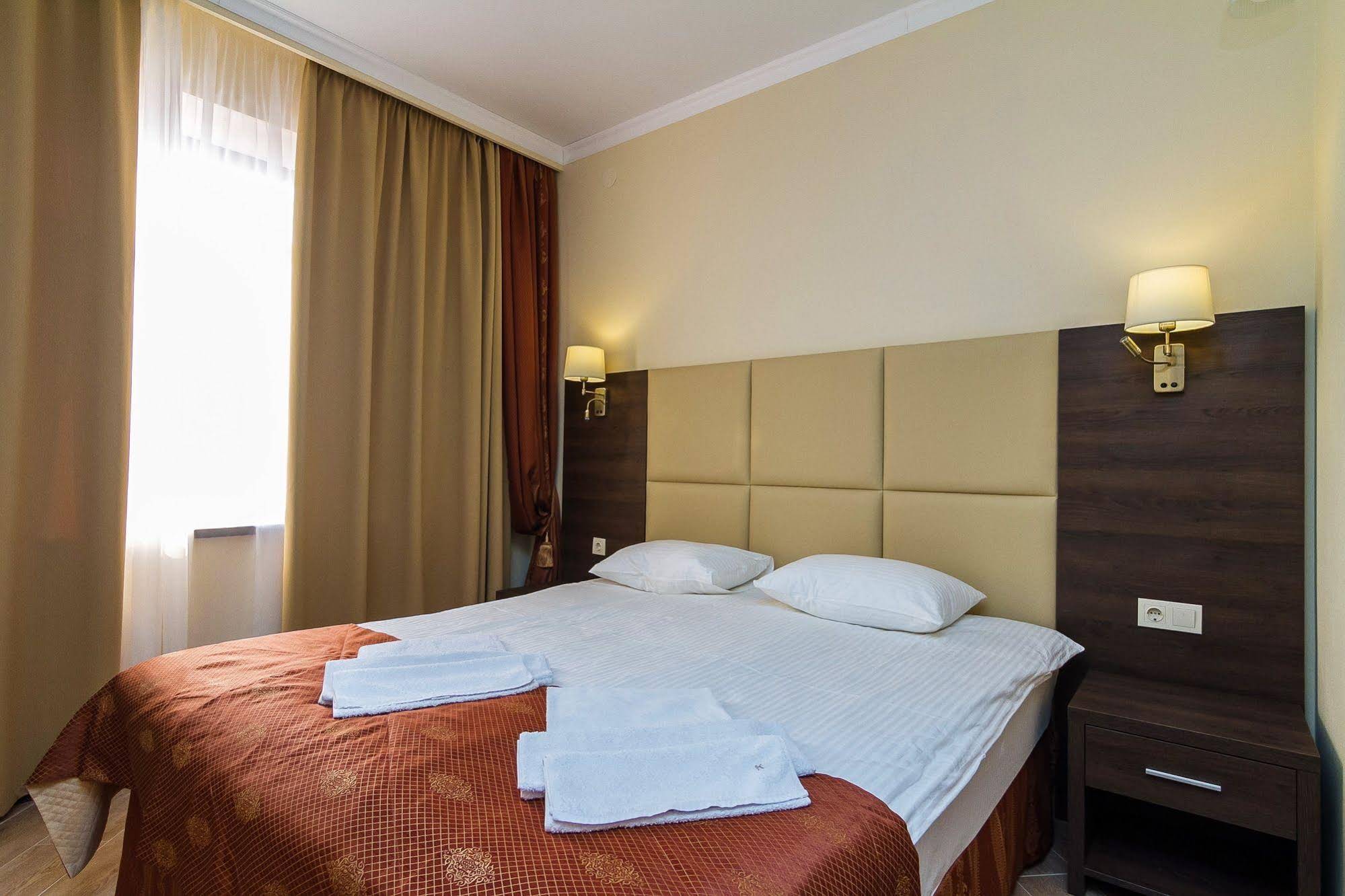 Hotel & SPA Rasputin