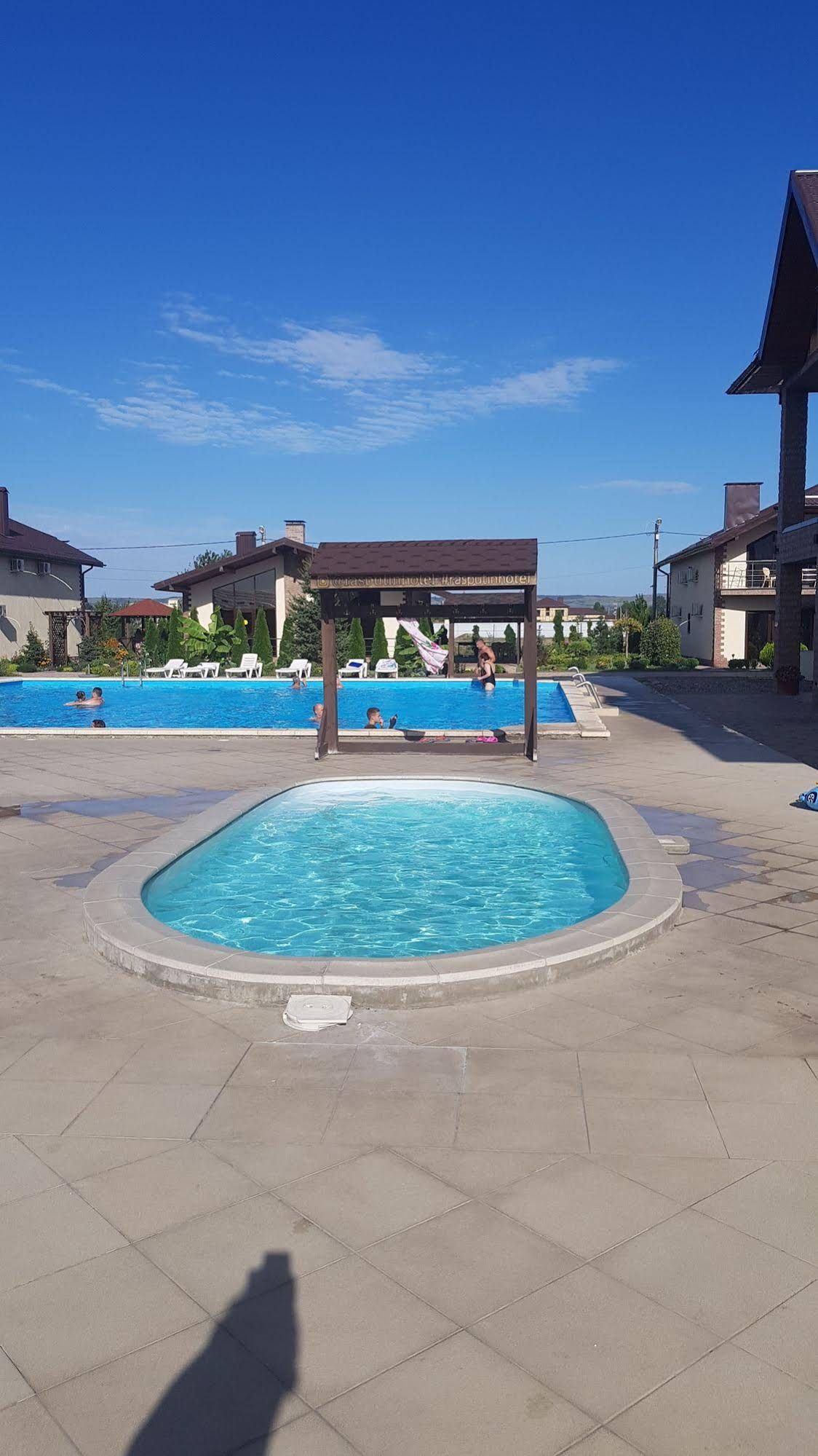 Hotel & SPA Rasputin