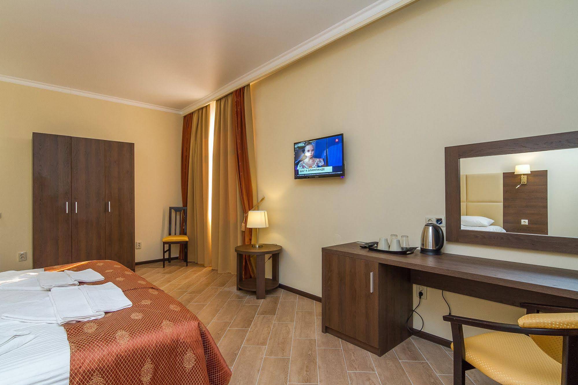 Hotel & SPA Rasputin