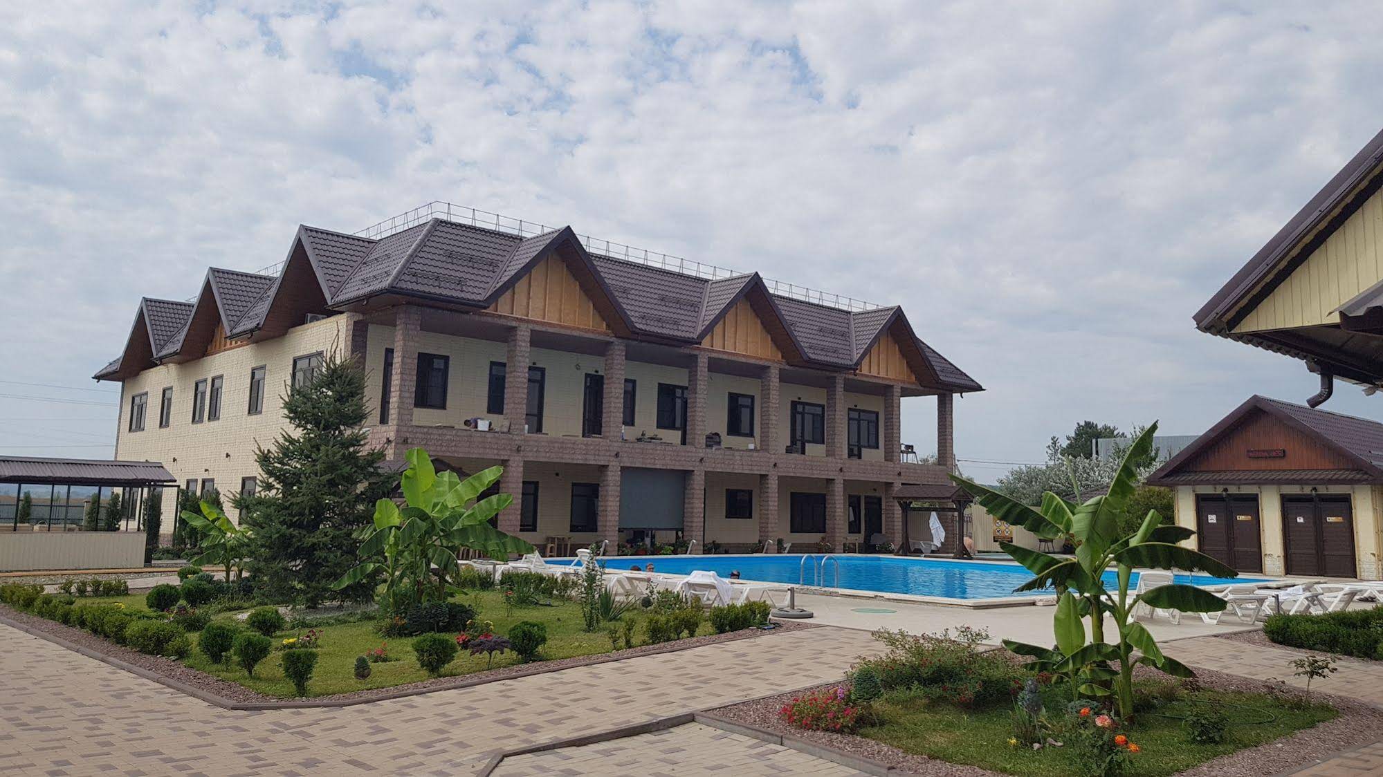 Hotel & SPA Rasputin