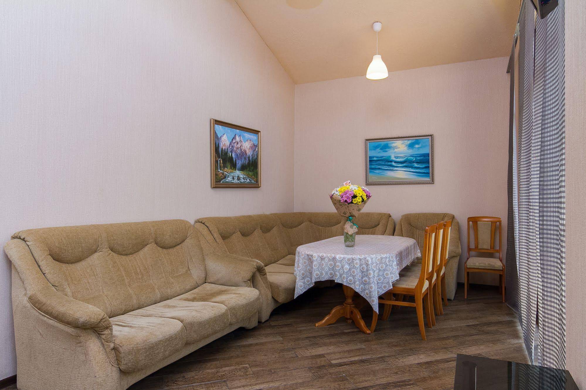 Hotel & SPA Rasputin