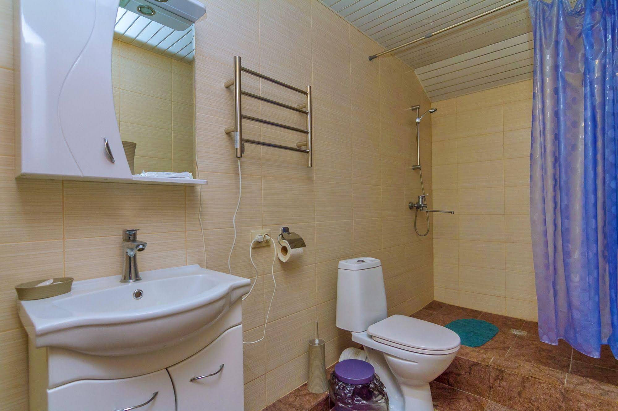 Hotel & SPA Rasputin