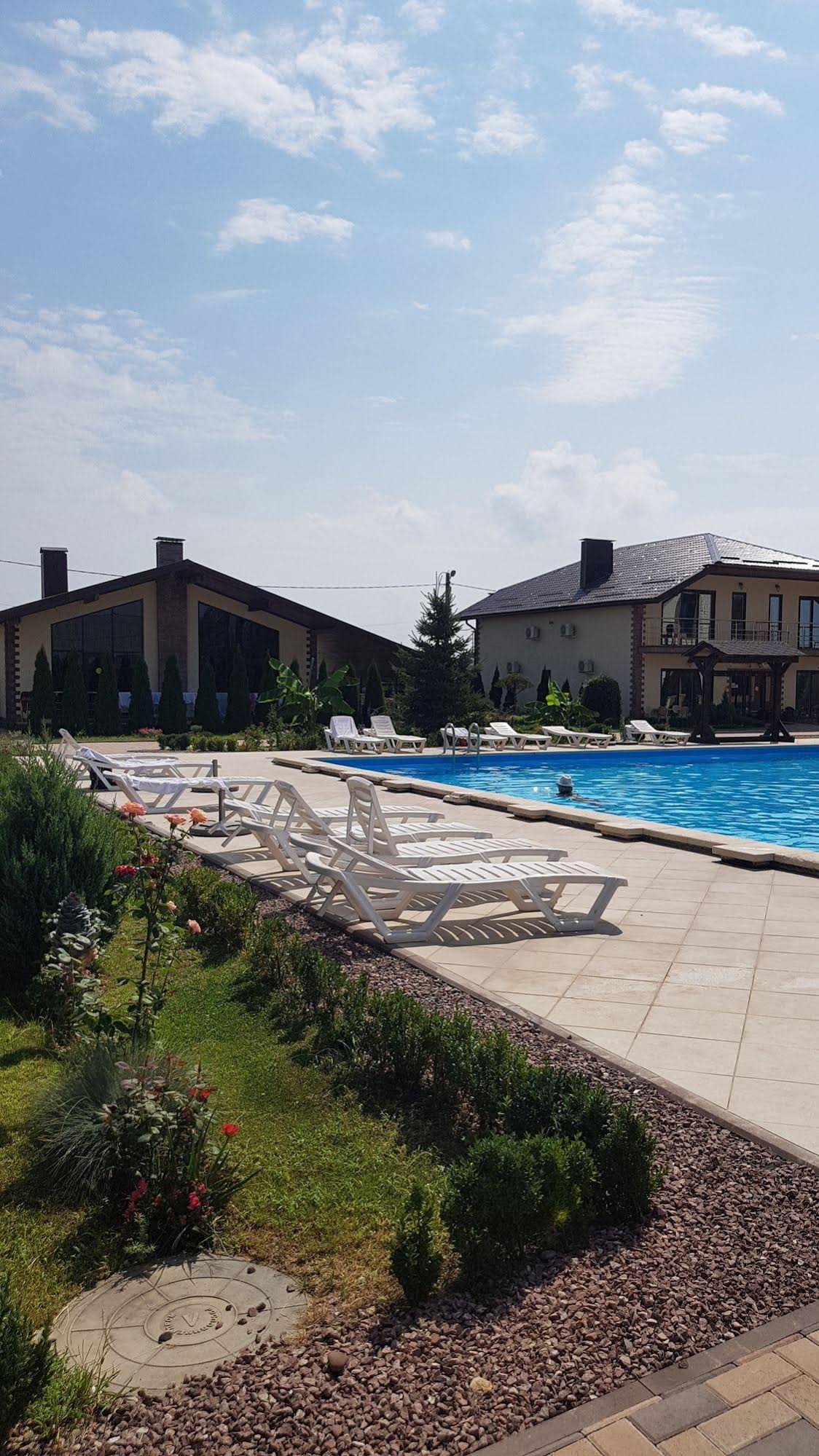 Hotel & SPA Rasputin