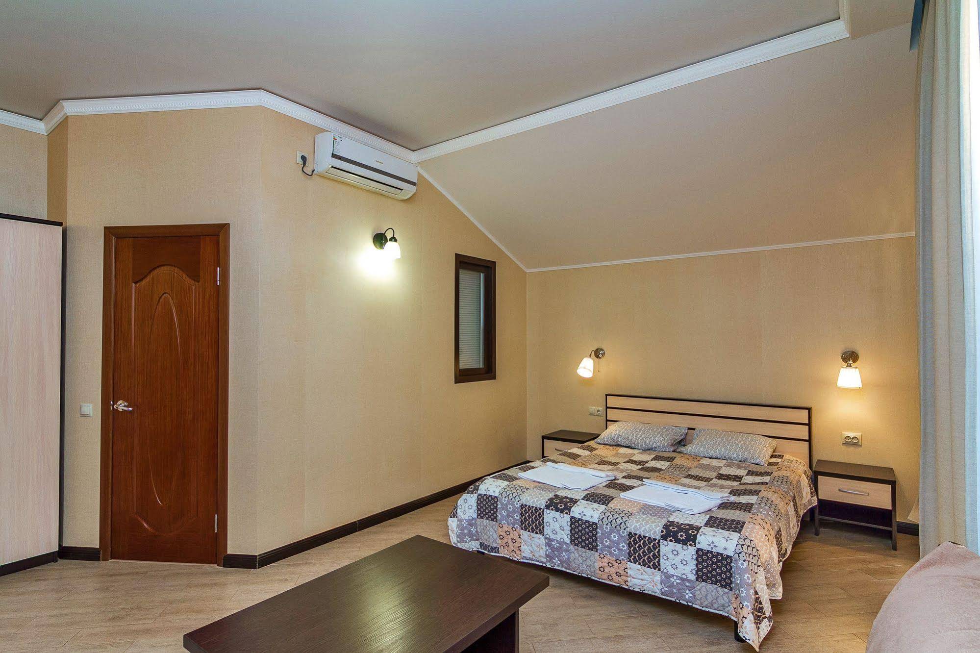 Hotel & SPA Rasputin