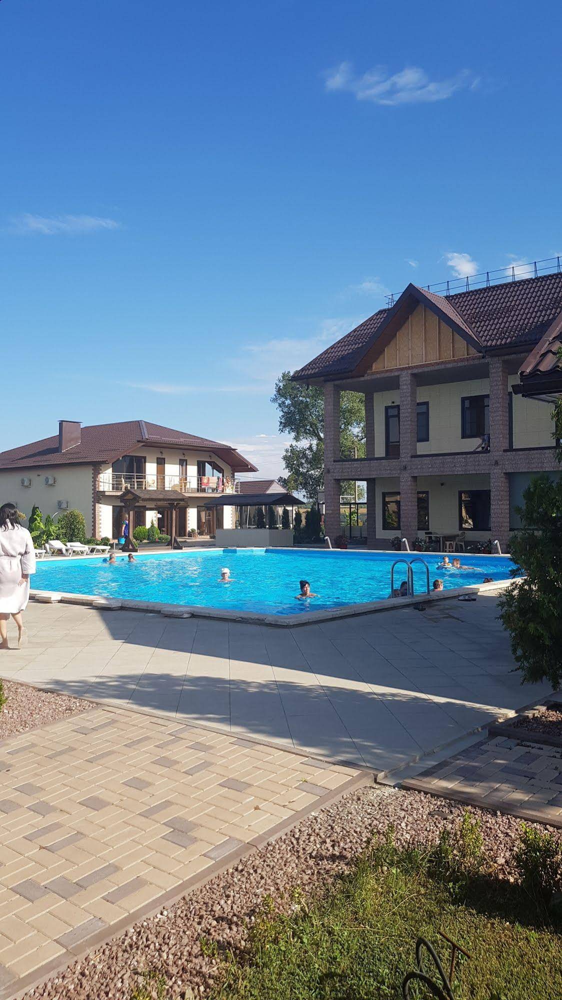 Hotel & SPA Rasputin