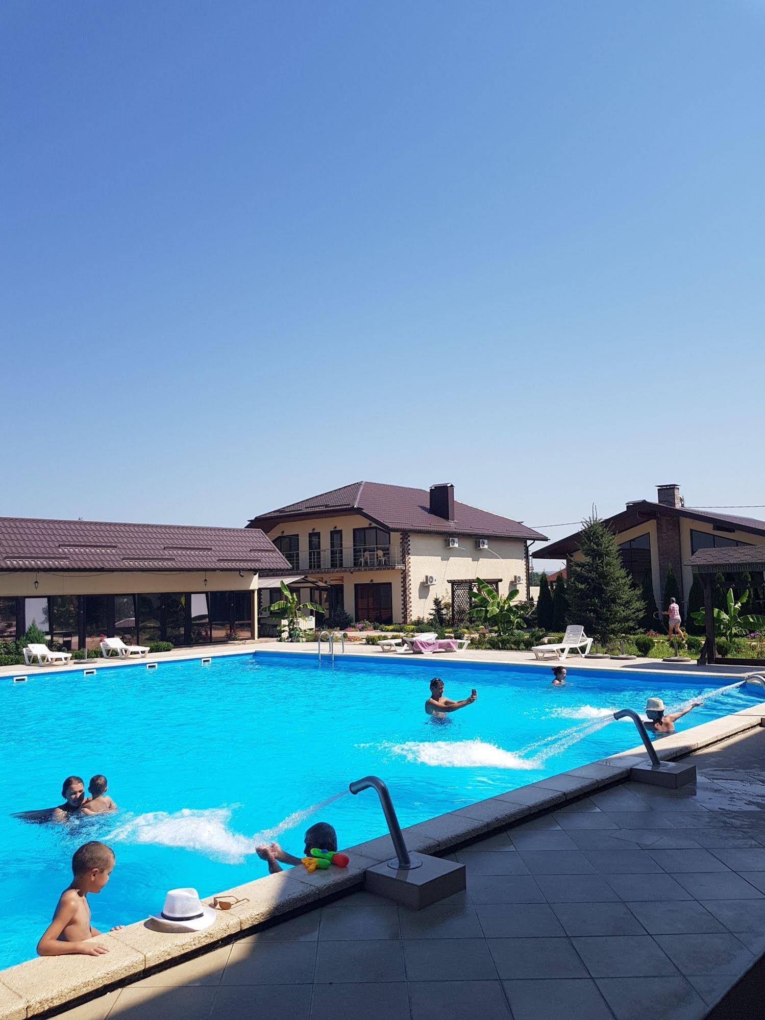 Hotel & SPA Rasputin