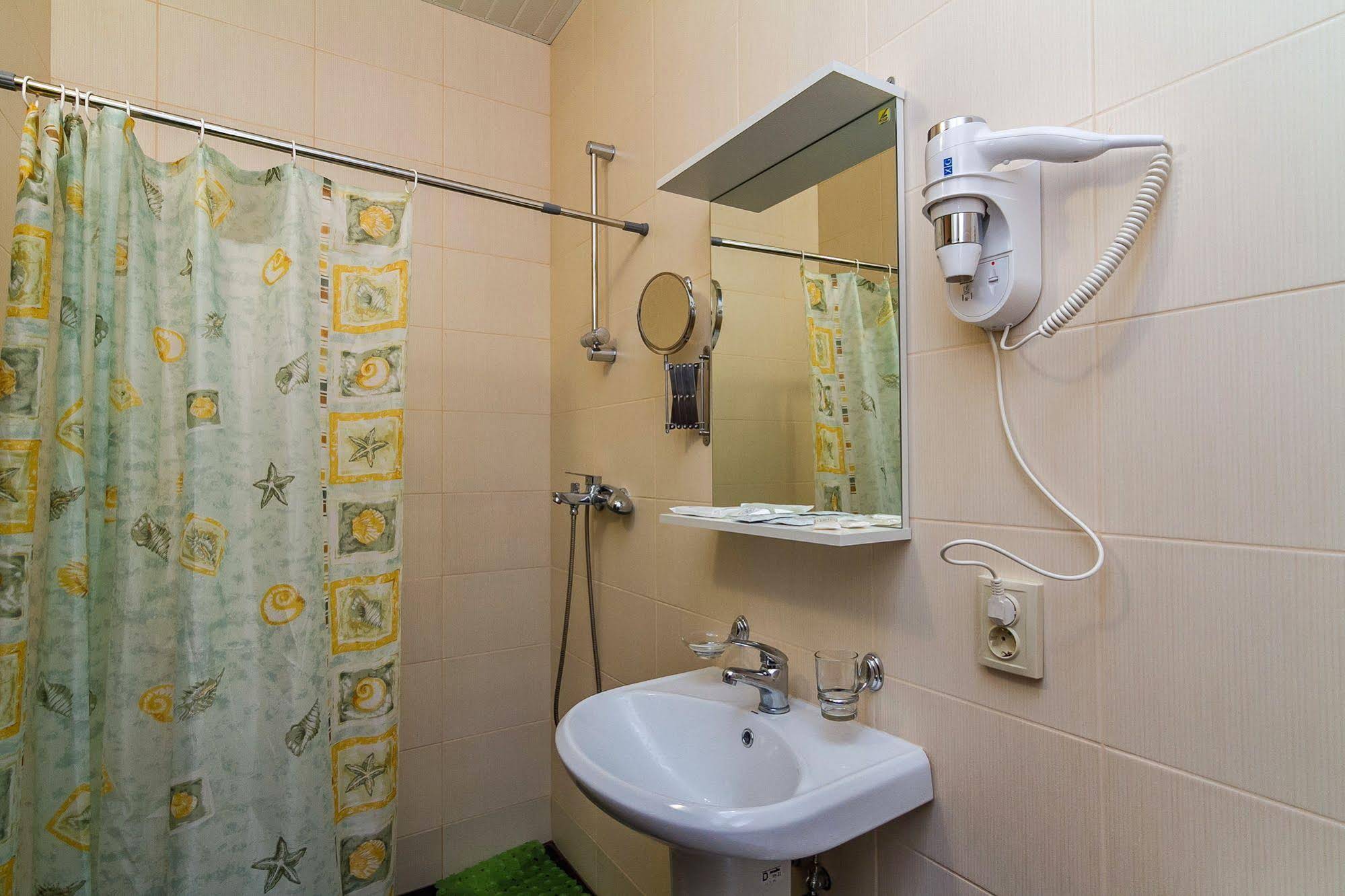 Hotel & SPA Rasputin