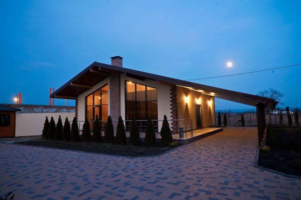 Hotel & SPA Rasputin