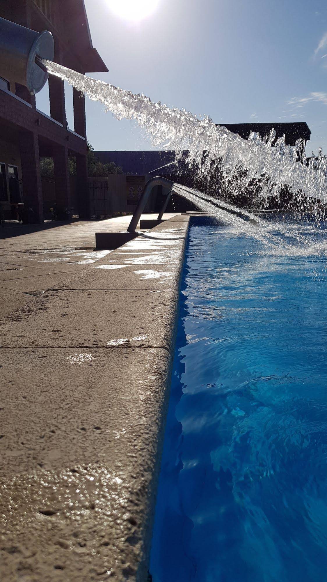 Hotel & SPA Rasputin