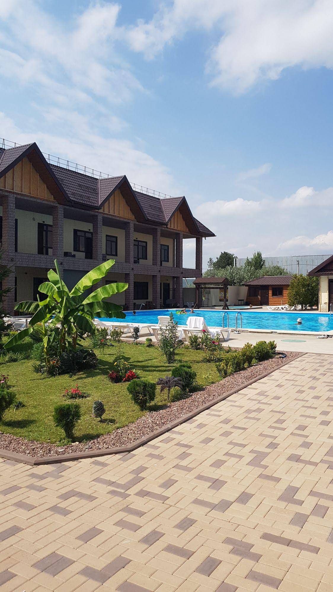 Hotel & SPA Rasputin